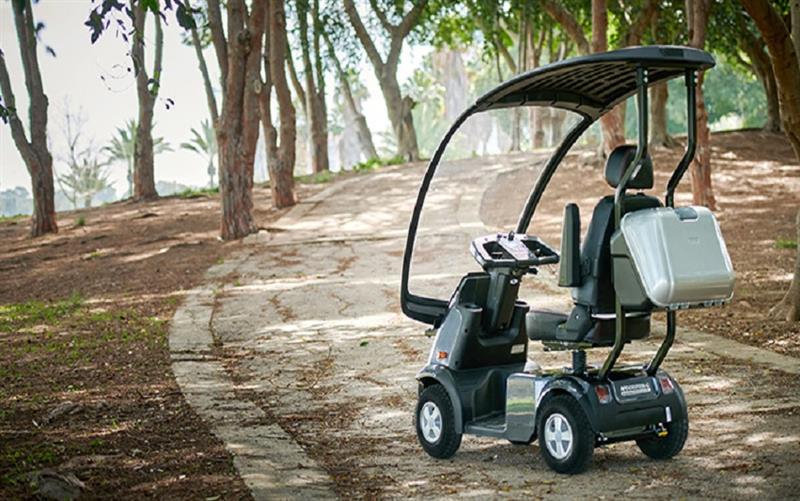 Consider These Factors Before Purchasing A Tiny Mobility Scooter In 2023