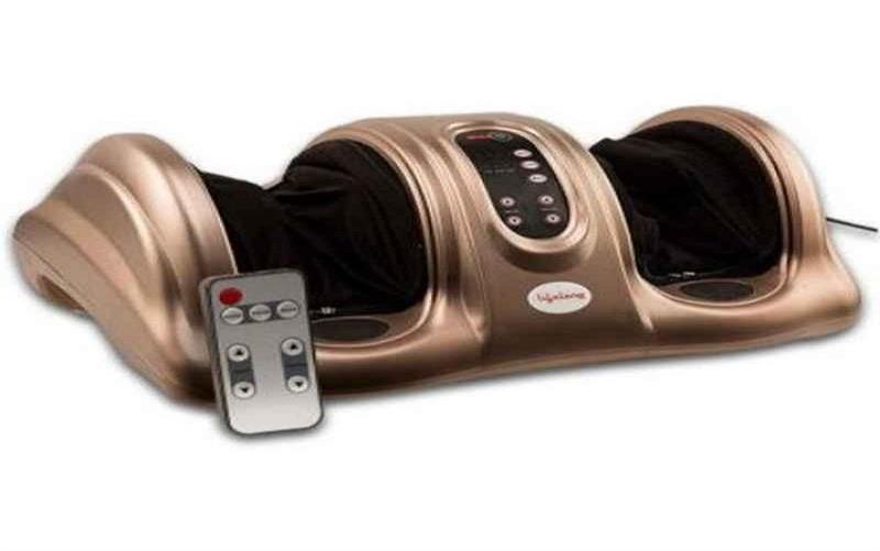 Are Electric Foot Massagers Beneficial To Health?