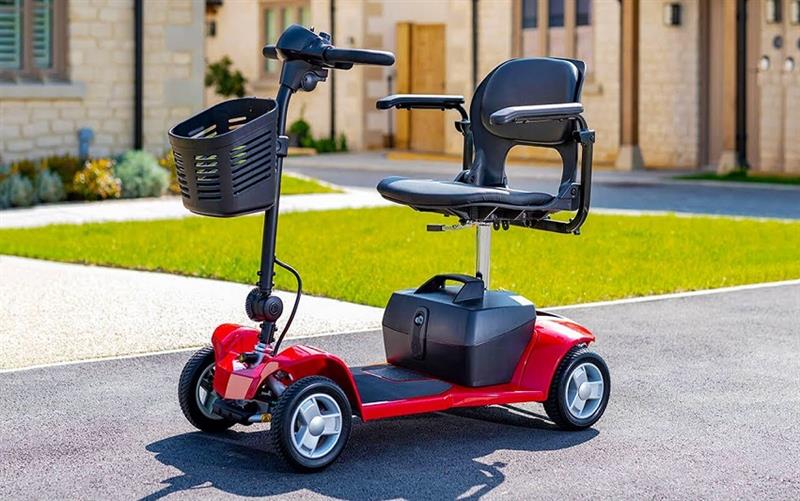 The Mobility Scooter Buying Benefits In 2023