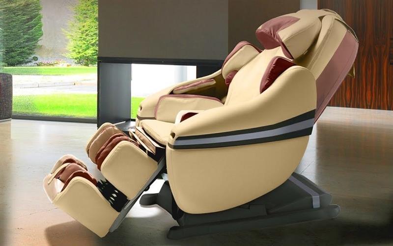 Why Massage Chairs Are Perfect For Relaxation?