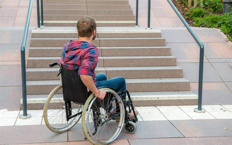 Five Best Reasons To Select A Rigid Wheelchair