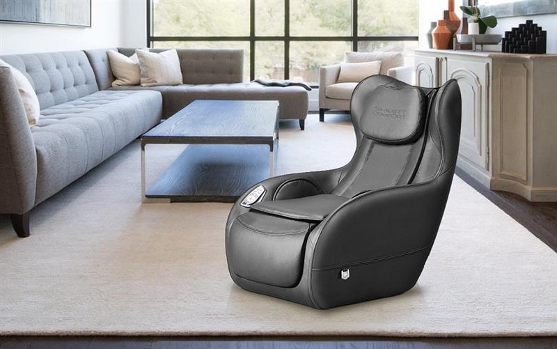 Physical And Mental Benefits of Owing Massage Chairs