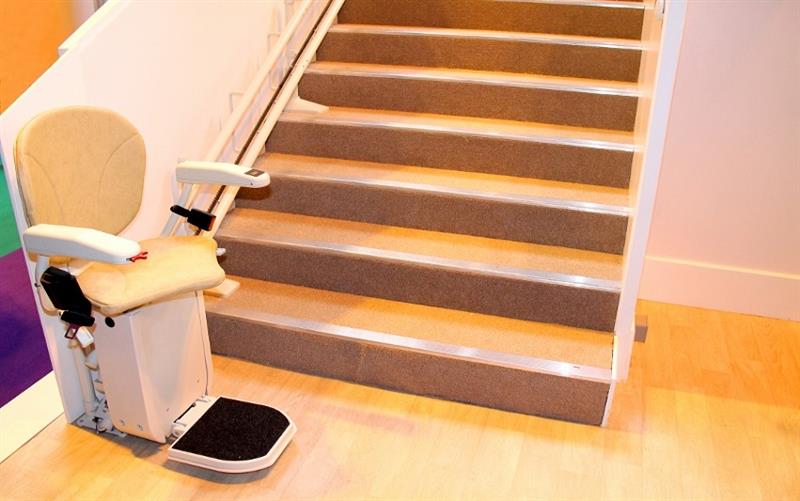 Exploring the Different Types of Stairlifts In 2023