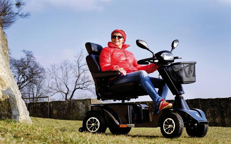 10 Best Mobility Scooters of 2023: Enhancing Freedom and Independence
