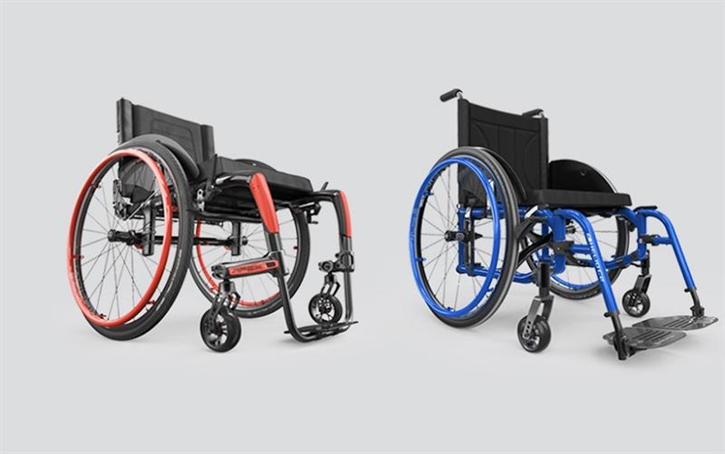 Rigid vs. Folding Wheelchairs: Which Is Right for You?