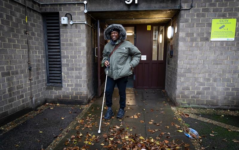 From Classic to Modern: A Guide to Stylish Walking Canes