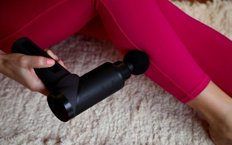The Future of Self-Care: Exploring Electric Massager Benefits