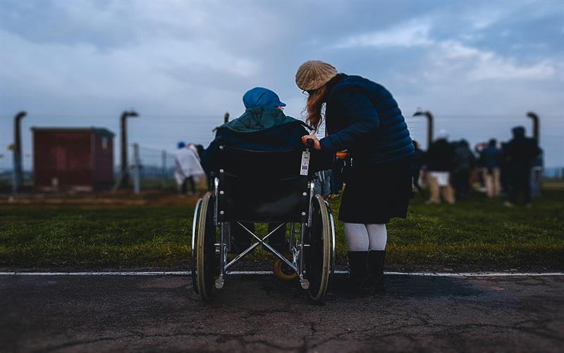 Do you need a portable wheelchair?