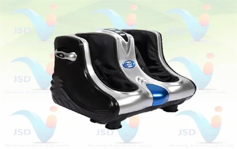 Discover the Benefits of Foot Leg Massage Machines for Health & Wellness
