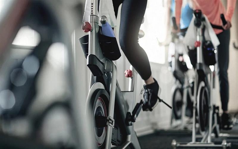 Beyond the Bike: The Life-Changing Health Benefits of Indoor Cycling