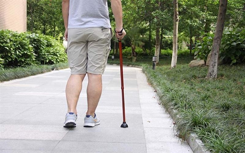 How to Customize Your Walking Cane to Reflect Your Personality?