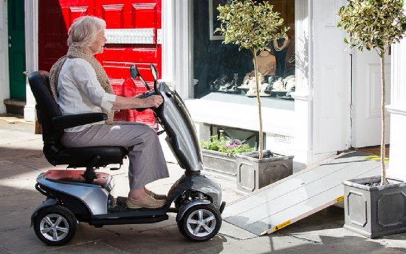 Compact and Conquer: The Top 10 Travel Scooters Redefining Mobility in 2024!
