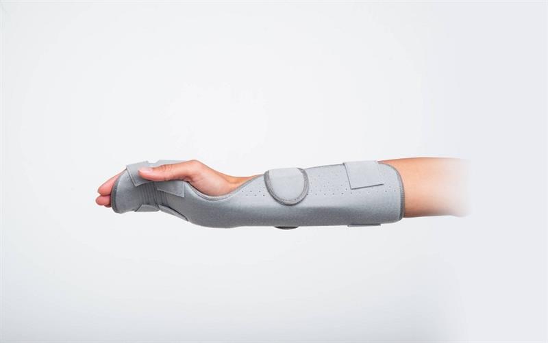 Pain-Free Precision: The Orthosis Answer to Thumb and Wrist Discomfort