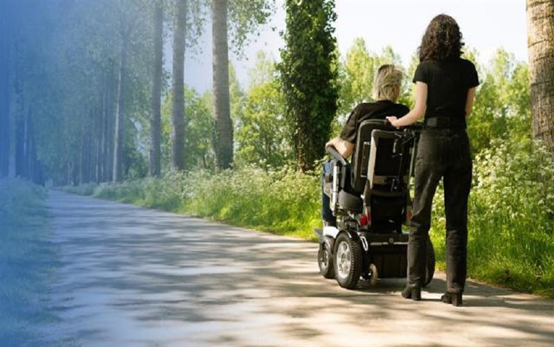 Innovative Independence: Choosing the Ideal Wheelchair for Unmatched Mobility