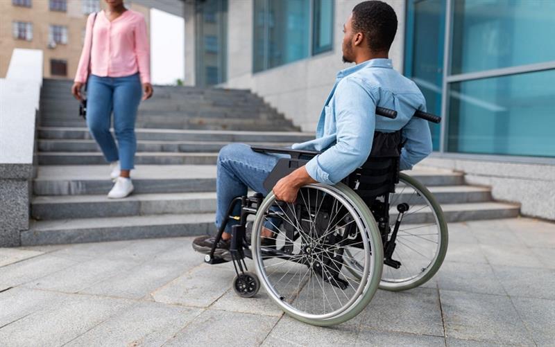 Empowering Every Step: How Invacare Transport Wheelchairs Redefine Accessibility