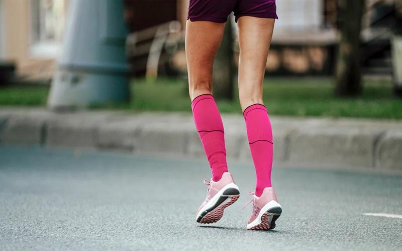 Maximize Comfort and Health: Choosing the Right Compression Socks for Every Occasion