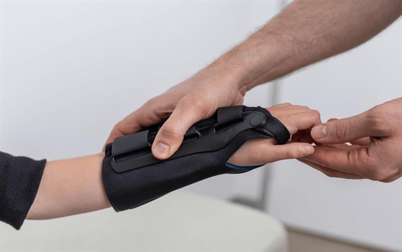  Transforming Your Hand Health with Simple Orthotic Solutions for 2024