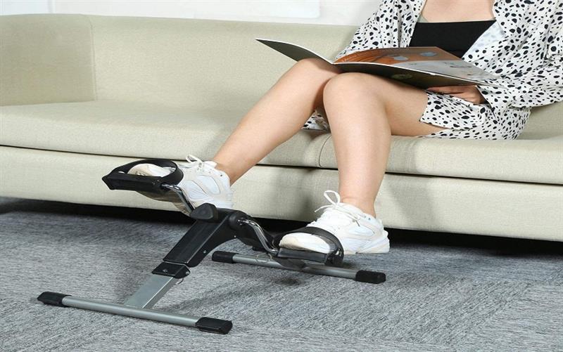 Why Indoor Pedal exerciser Cycling is the Ultimate Workout for All Fitness Levels?