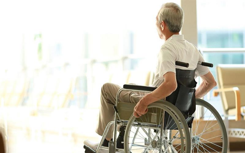 Innovations in Wheelchair Design for Elderly Users For 2024