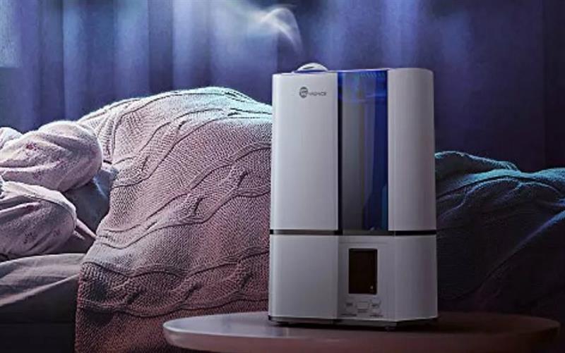 Why Your Home Needs the TaoTronics Ultrasonic Cool Mist Humidifier?