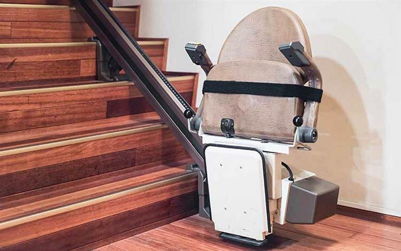  8 Reasons Stairlifts Improve Quality of Life for People with Mobility Challenges