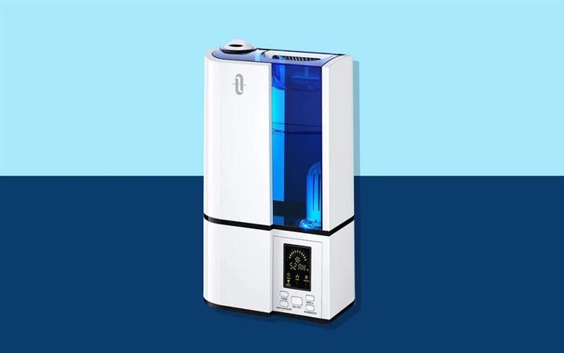 A Complete Guide to Using the TaoTronics Ultrasonic Cool Mist Humidifier