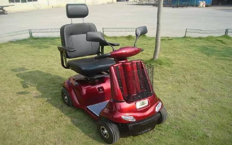  Exploring the Benefits of Compact Travel Scooters for Daily Life