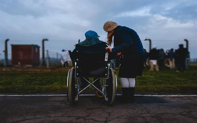 Drive Wheelchairs: Enhancing Mobility and Independence for Seniors