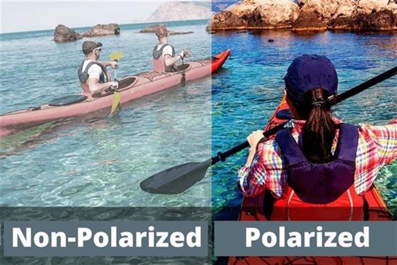 Why Polarized Sunglasses Are a Game-Changer for Eye Protection and Clarity