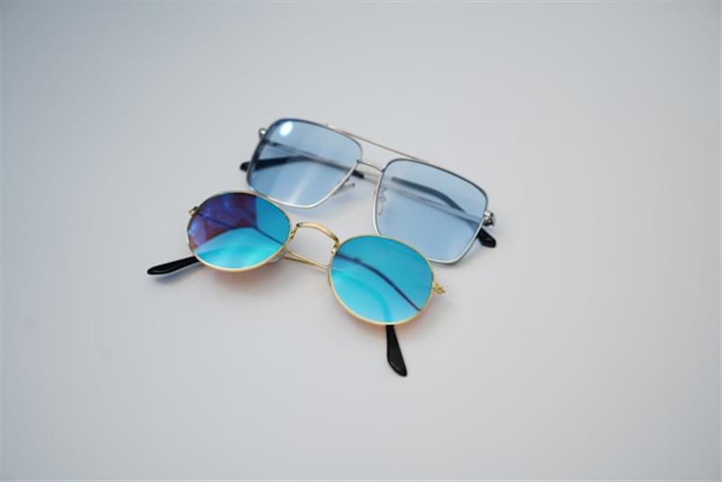 Top Must-Have Sunglasses Every Fashion Enthusiast Needs in Their Collection